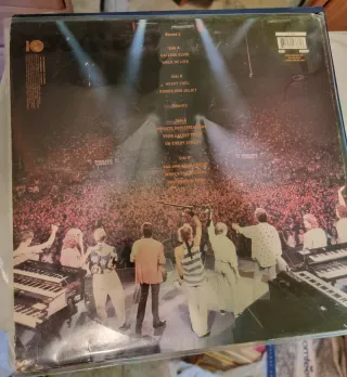 Vinilo Marina - Arrieta / Camprodón