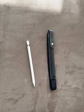 iPad 10.2 8th Gen 32GB Wifi + Cover + Pencil