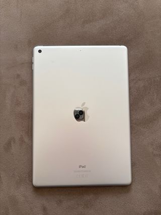 iPad 10.2 8th Gen 32GB Wifi + Cover + Pencil