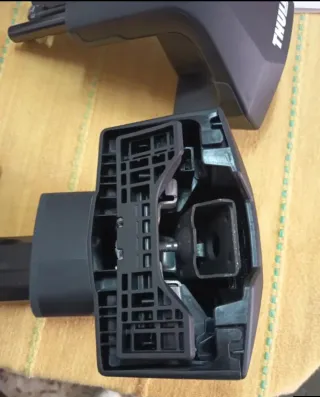 Barras de Techo Coche