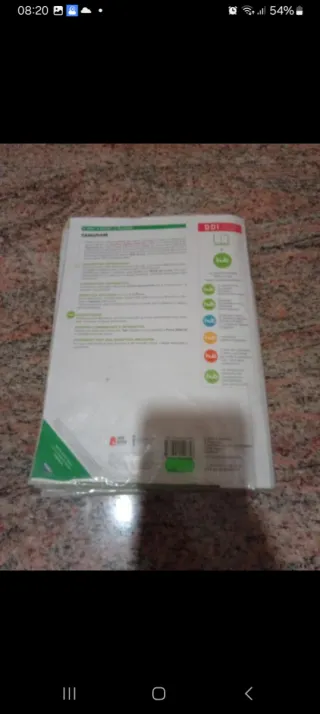 Tangram 1 - Libri Scolastici