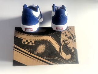 Zapatillas Vans Rowan 2 Talla 36