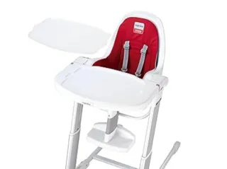 Trona inglenina para bebe