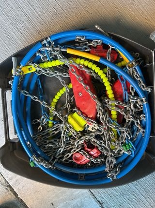 Catene da neve KÖNIG MAGIC 090