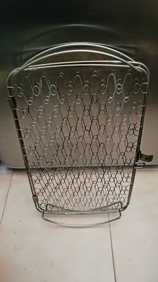 Barbacoa Weber 60cm Nero