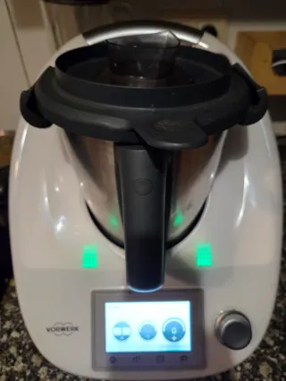Thermomix TM5