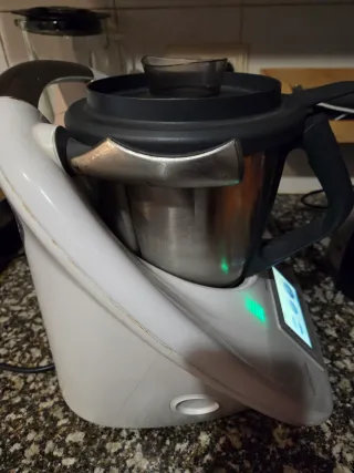 Thermomix TM5