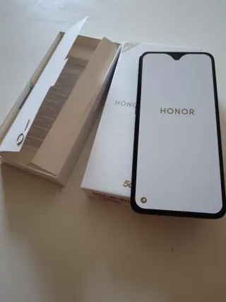 Honor Smart 400 128GB Negro