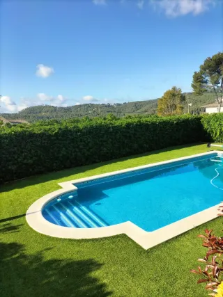 Servicio de mantenimiento de jardines