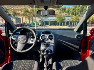 Opel Corsa 110.000km