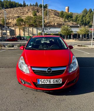 Opel Corsa 110.000km