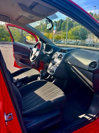 Opel Corsa 110.000km