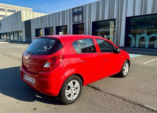 Opel Corsa 110.000km