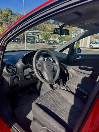 Opel Corsa 110.000km