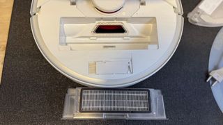 Robot Aspirador Roborock S6 Pure