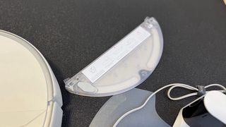 Robot Aspirador Roborock S6 Pure