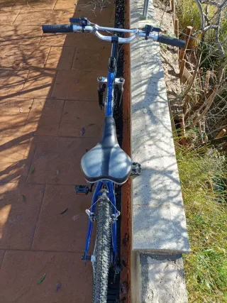 Bicicleta Diamondback Outlook