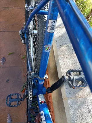 Bicicleta Diamondback Outlook