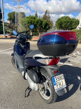 Honda SH 150 cc