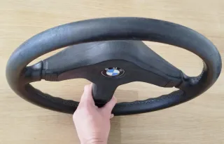 Volante BMW M Tech 1