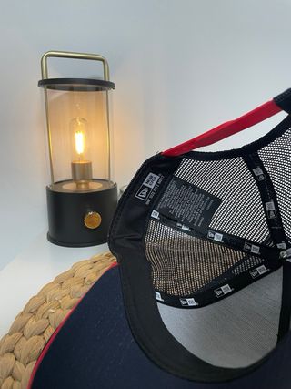 Gorra New Era Red Bull Racing