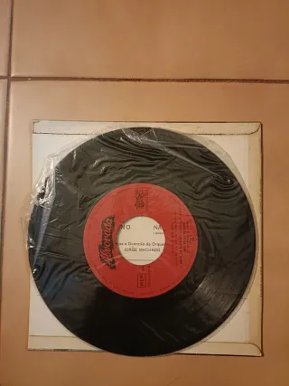 António Calvário - O Grito do Silêncio (Single)