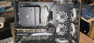 PC Gaming Ryzen 9 3070 32GB RAM