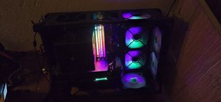 PC Gaming Ryzen 9 3070 32GB RAM