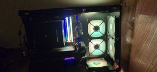 PC Gaming Ryzen 9 3070 32GB RAM
