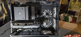 PC Gaming Ryzen 9 3070 32GB RAM