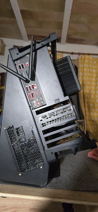 PC Gaming Ryzen 9 3070 32GB RAM