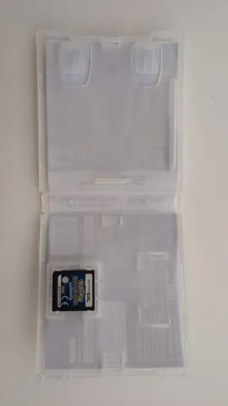 Pokémon Mundo Misterioso: Equipo Rescate Azul DS