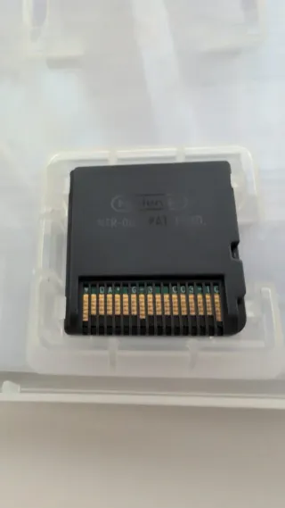 Pokémon Mundo Misterioso: Equipo Rescate Azul DS