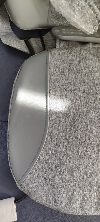 Asiento de masaje Naipo