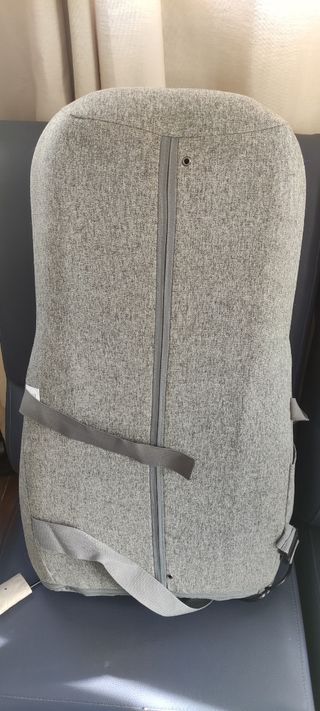 Asiento de masaje Naipo