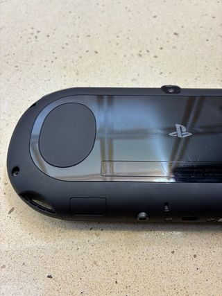 Sony PS Vita Slim Nero