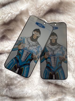 iPhone 15 Pro Max Space Gray