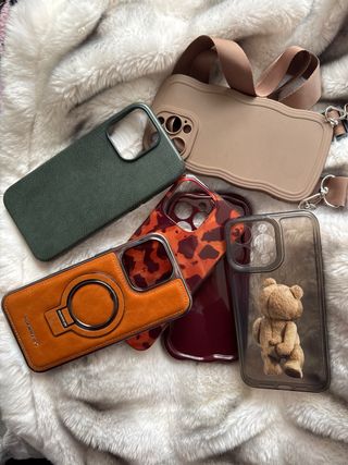 iPhone 15 Pro Max Space Gray