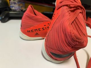 Zapatillas Adidas Nemeziz Fútbol Sala