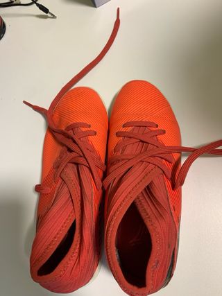 Zapatillas Adidas Nemeziz Fútbol Sala