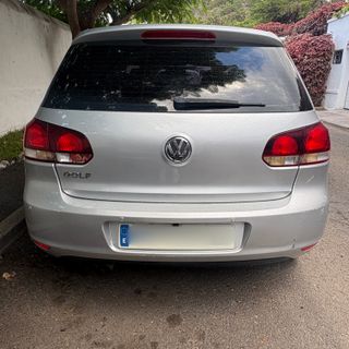 Volkswagen Golf 2009