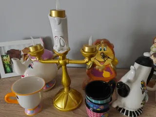 Colección Disney Primark/El Corte Inglés