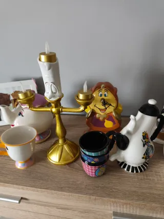 Colección Disney Primark/El Corte Inglés