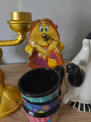 Colección Disney Primark/El Corte Inglés