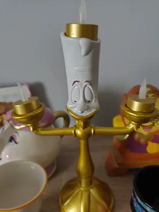 Colección Disney Primark/El Corte Inglés