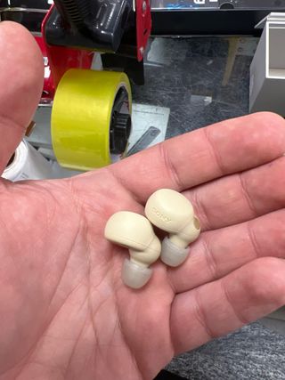 Sony LinkBuds S Auriculares True Wireless