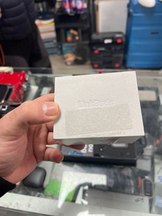 Sony LinkBuds S Auriculares True Wireless