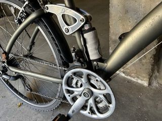 Bicicleta Btwin Decathlon 7