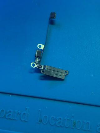 Antena Wi-Fi/Bluetooth iPhone 8 Originale