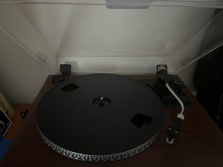 Tocadiscos Lauson CL142